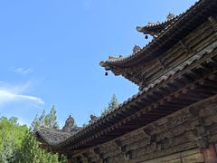 -张掖大佛寺景区