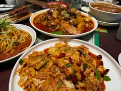 -清真·老兰家(兴善寺西街总店)