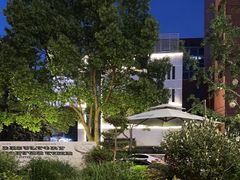 -翠贝卡&Mama Kelly Brunch Coffee(河西店)