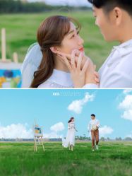 -苏州HX-合喜映画婚纱摄影