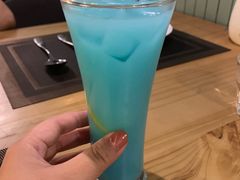 -清真·艾美可餐厅(大悦汇店)