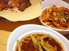 -涂辣辣·现炒虾蟹锅(梦时代店)