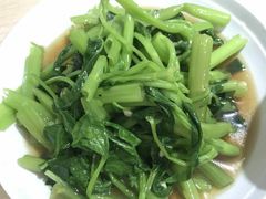 拌空心菜-广达眼镜炖罐(广达店)