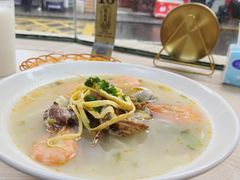 -面道赞宁海海鲜面(迎凤街店)