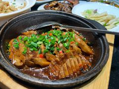 -甬上名灶(天一阁·翠柏店)