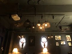 -HUNTING BAR亨霆鸡尾酒馆(越秀淘金店)