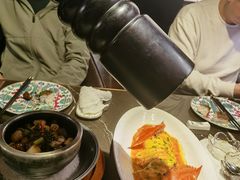 -海派悦庭·海胆烧麦·新融合菜(凯德广场店)