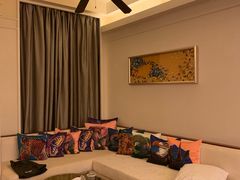 -三亚亚龙湾雅高美爵酒店