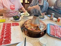 -南来顺饭庄·清真(南菜园店)