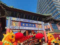 -古文化街旅游区