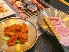 -臻牛烤肉