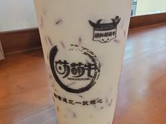 -萌萌牛紫米露(烟台大学店)