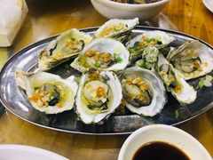 -七鲜渔港美食餐厅(巽寮湾海景店)