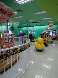 -Mollyfantasy莫莉幻想(江门汇悦城店)
