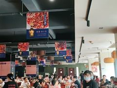 大堂-天下客饭店(中山路店)