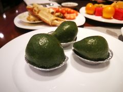 -杭州西湖柳莺里酒店·闻莺厅