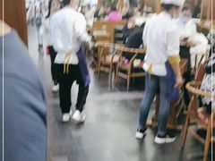 大堂-土连锅·现熬养生汤锅(梁家巷店)