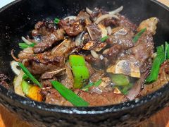 -小粤楼·怀旧粤菜(万辉国际广场店)