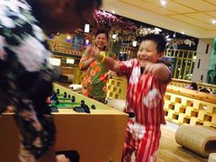 -御池园(顾村公园店)