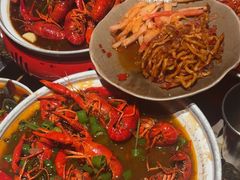 -辣皇朝小龙虾(六一店)