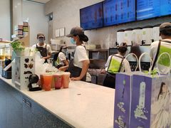 -奈雪的茶(中储能店)