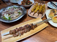 -驿楼兰·新疆菜(火车站店)