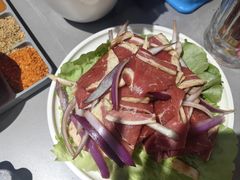 -外婆掌柜·东北家庭烤肉(托乐嘉店)