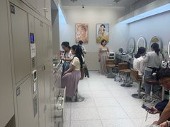 -天真蓝照相馆(五角场百联又一城店)