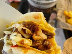 -TACO STAR 塔可星(下沙宝龙店)