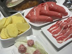 -重庆大队长火锅(凤城八路店)