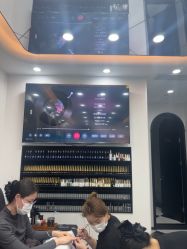 -丹曦·美甲美睫