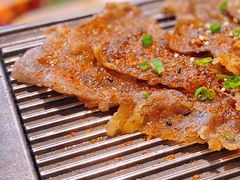 -东田之村自助餐厅(金水路店)