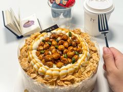 -Le temps patisserie 时间甜品(红坊店)