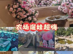 -HERRE·FARM 赫尔露营农场·团建聚会包场