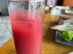 -赤坂亭·M9和牛放题(长楹天街购物中心店)