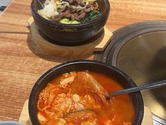 -小米烤肉·和牛原切-创意韩料(东关店)