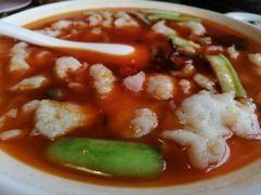 -東舍食唐精品陕菜馆