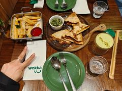 -WOKKA by艮上(中海环宇荟店)
