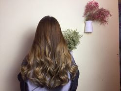 -BM SALON