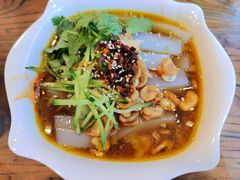 -晋B2008刀削面(小南庄店)