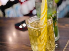 -角落里(中山公园店)