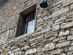 -高荡千年布依古寨旅游景区