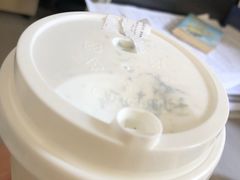 -霸王茶姬(金贸中路店)