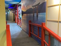 -白兔子密室(长寿路店)