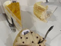 -CAKE WANG千层制造所(省府店)
