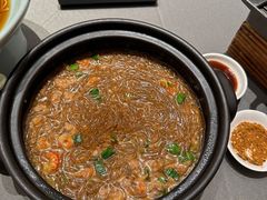 -小厨娘淮扬菜(天印大道店)