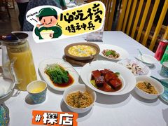 -一品江南韵·淮扬菜