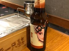 -喝丢一只鞋辣炒海鲜小烧烤(三八广场店)