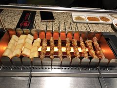-丰茂烤串(六里桥店)