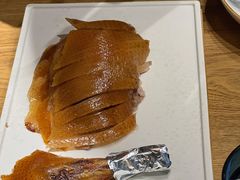 “酥不腻”烤鸭-小大董·烤鸭(五棵松店)